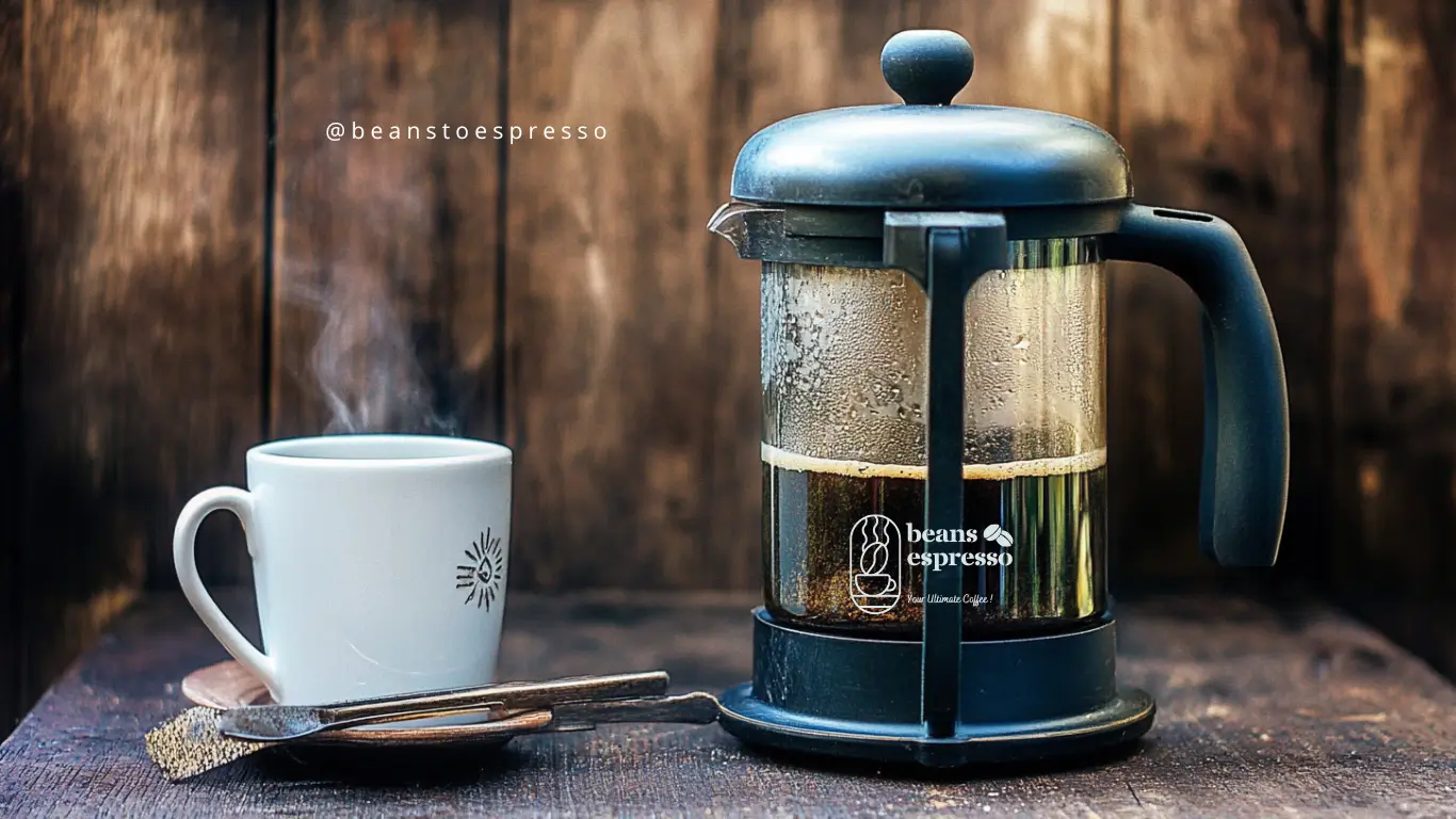 French Press vs AeroPress Which Brewing Is Right for You?