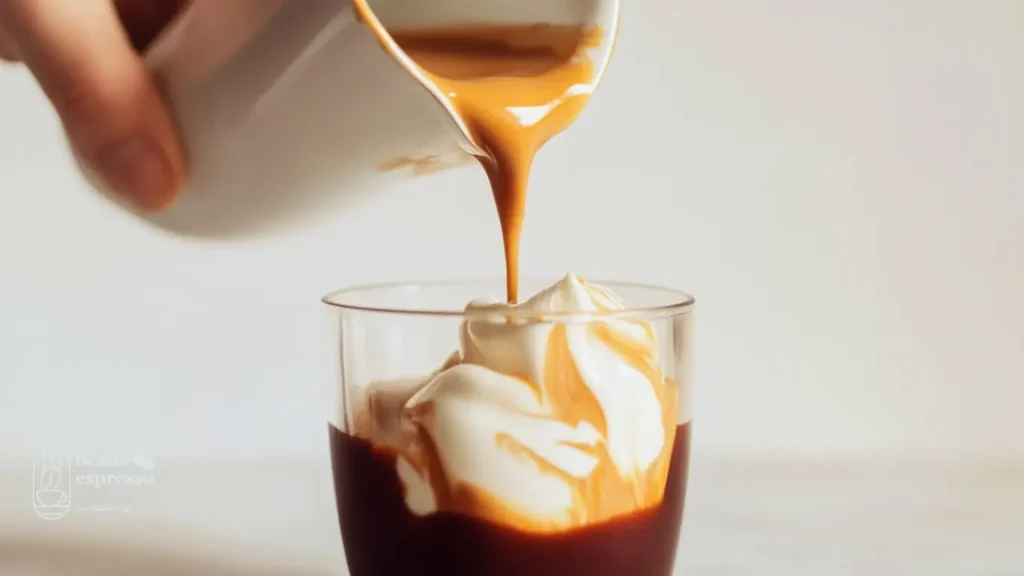 Rich and Creamy Affogato