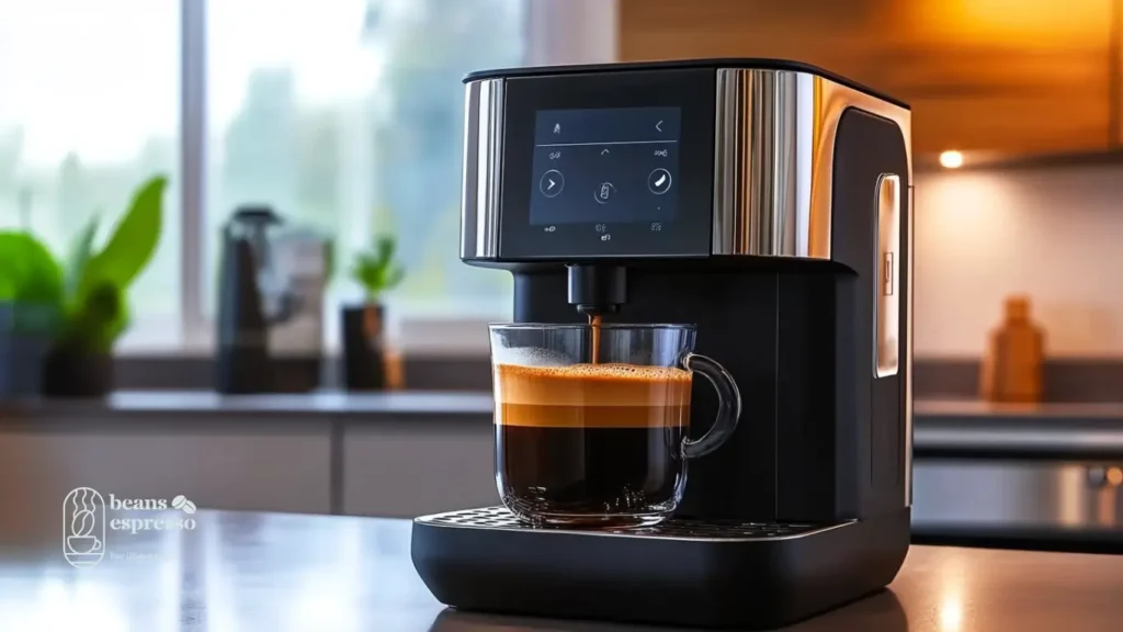 Smart Coffee Makers