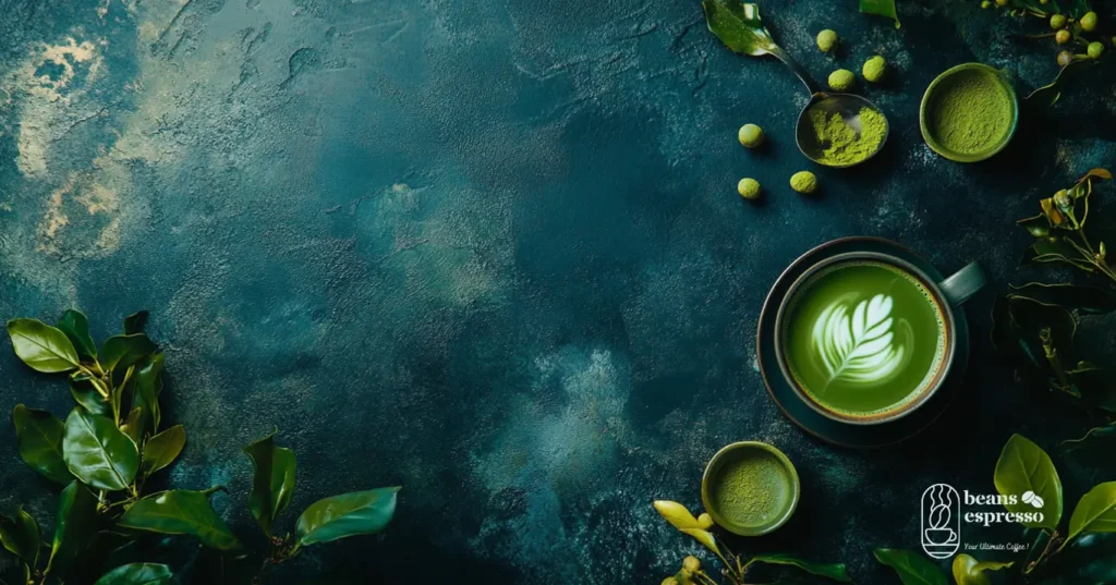 Matcha Coffee - Benefits, Recipes, and Tips for the Perfect Brew"