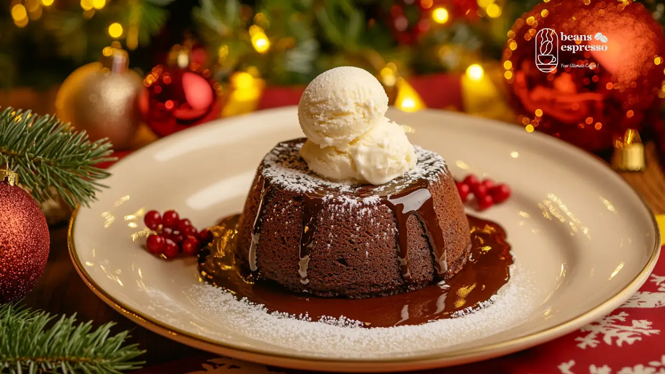 lava cake