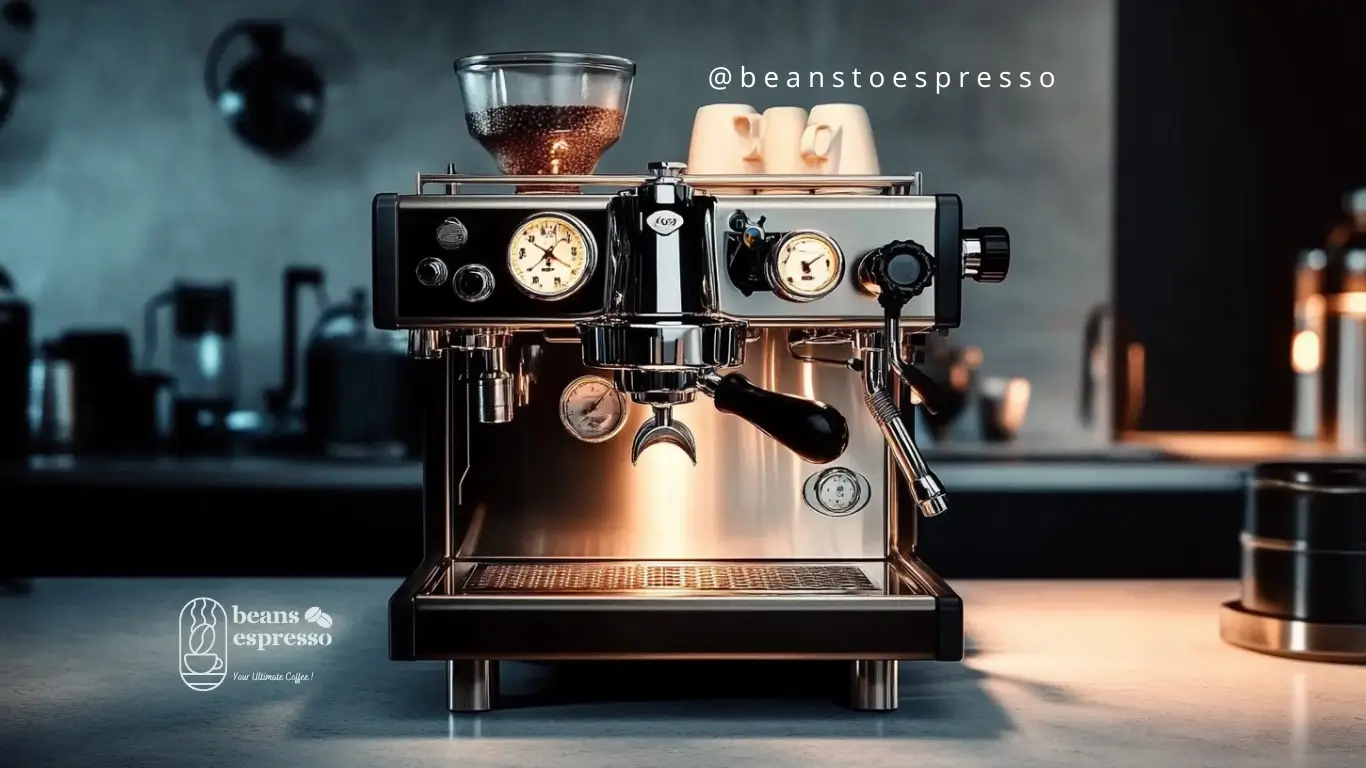 Are Expensive Coffee Machines Worth It? A Buyer’s Guide