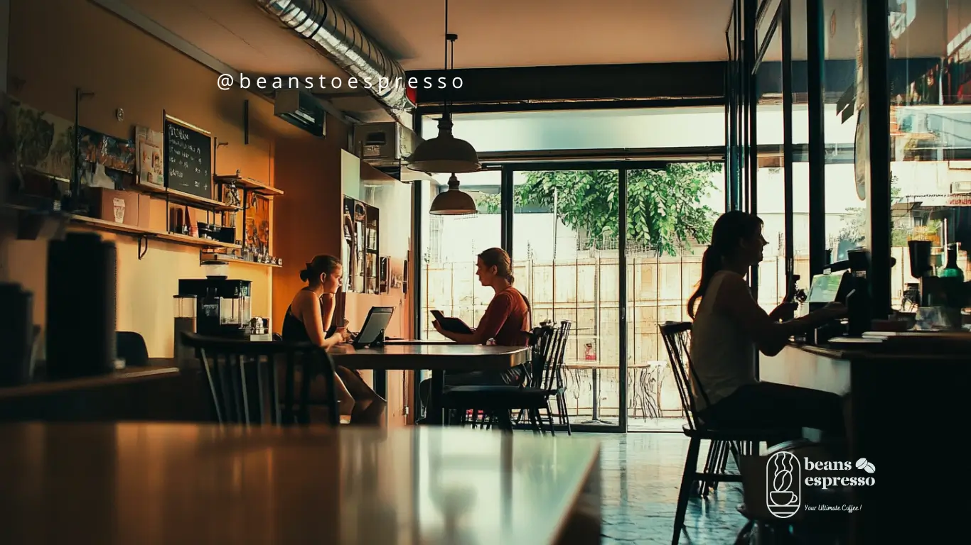 10 Instagram-Worthy Coffee Shops Around the World