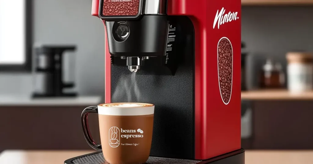 Milwaukee Coffee Maker