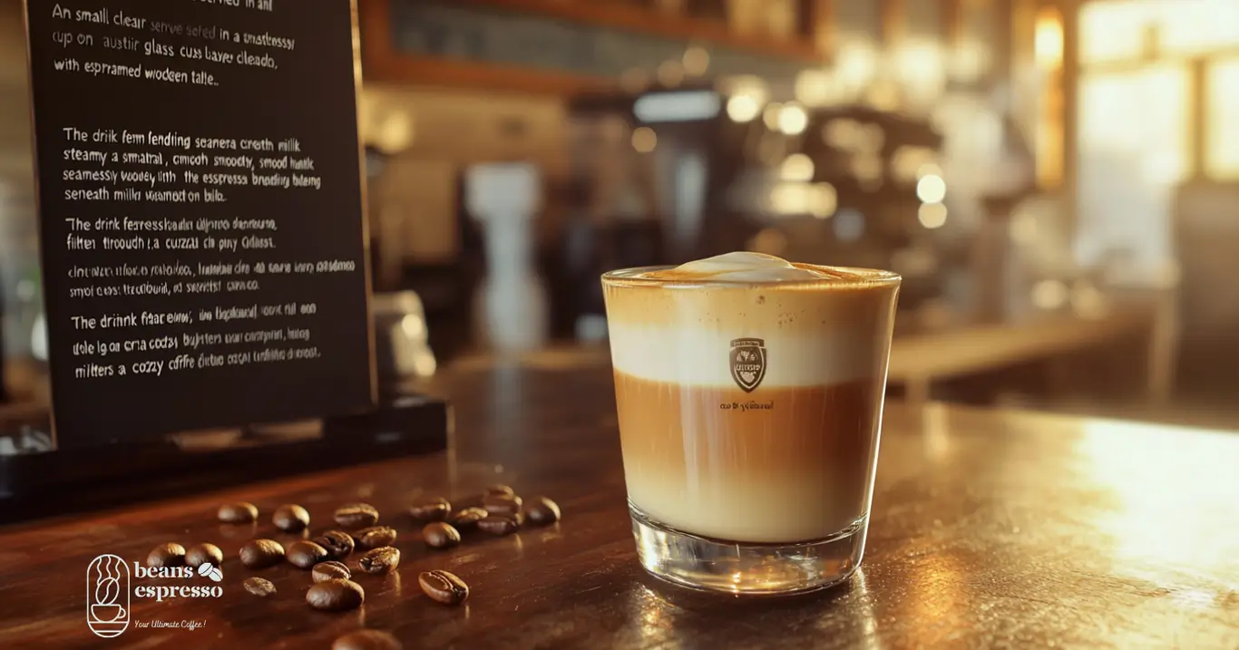 Cortado Coffee: Origins, Preparation, and How It Differs from Other Espresso Drinks